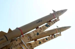 La corsa agli armamenti sta cambiando il mondo e getta gli stati nel caos.